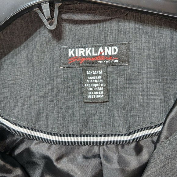 Kirkland Signature Ladies' Trench Coat - Picture 15 of 15